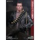 DAMTOYS CLASSIC SERIES 1/4th scale Terminator 2 Judgment Day T-800 56 cm